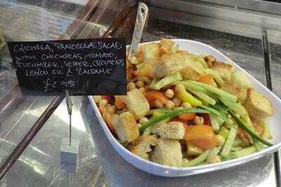 Clervaux Artisan Bakery And Cafe