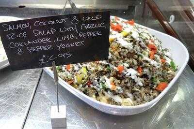 Clervaux Artisan Bakery And Cafe