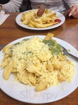 Devonshire Fisheries