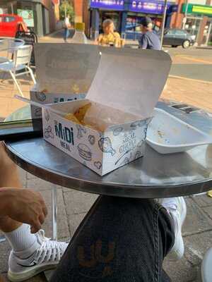 Devonshire Fisheries