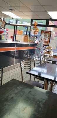 Devonshire Fisheries