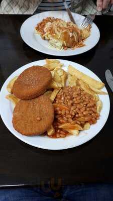 Devonshire Fisheries