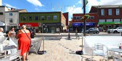 Devonshire Fisheries