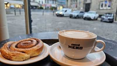 Cafe Nero