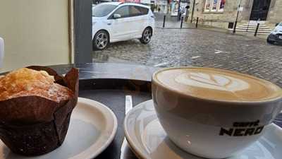 Cafe Nero