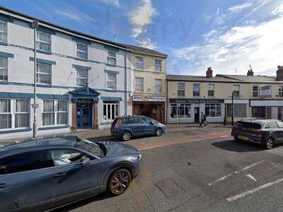 Chef's Kitchen Noodle Bar