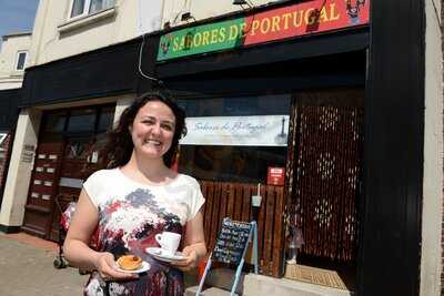 Sabores De Portugal