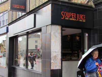 Souper Juice