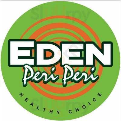 Eden Peri Peri