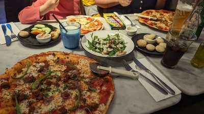 Pizza Express