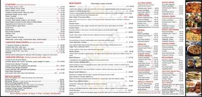 Indus Indian Takeaway