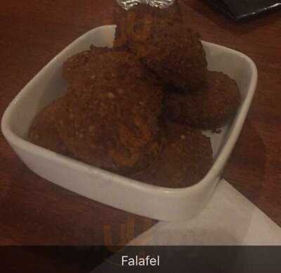 110 Pizza And Coffee Bar