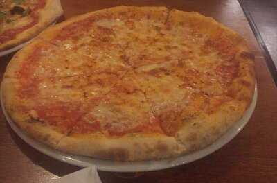 110 Pizza And Coffee Bar