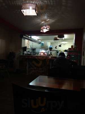 110 Pizza And Coffee Bar