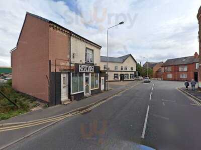 110 Pizza And Coffee Bar