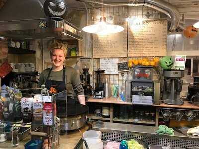 La Creperie 'cinq Maisons'