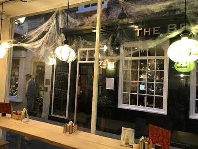 La Creperie 'cinq Maisons'