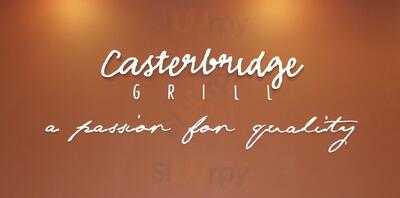 Casterbridge Grill