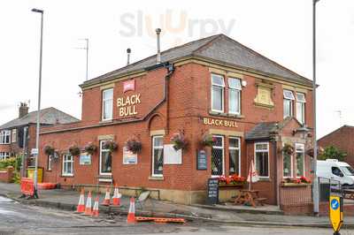 The Black Bull Pub