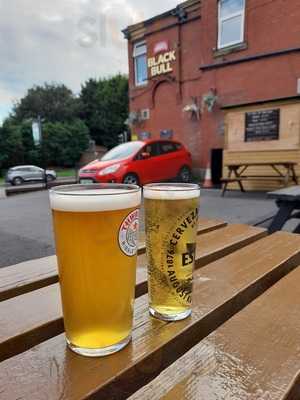 The Black Bull Pub