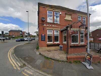 The Black Bull Pub