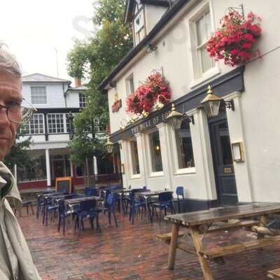 The Duke Of York, Tunbridge Wells