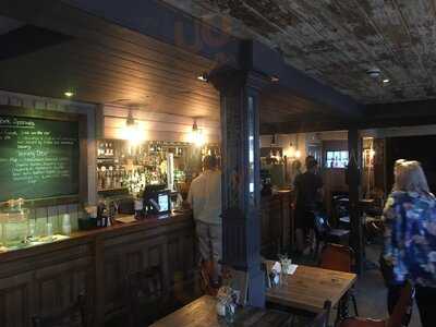 The Duke Of York, Tunbridge Wells