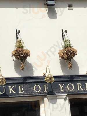 The Duke Of York, Tunbridge Wells