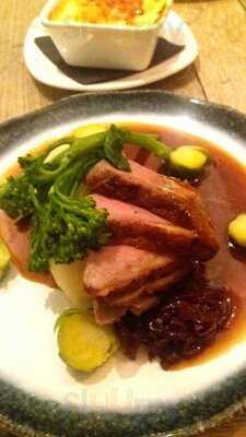 The Retreat Pub & Dining