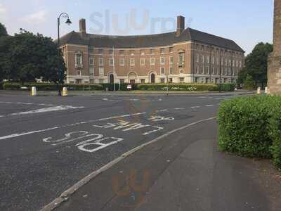 The Retreat Pub & Dining