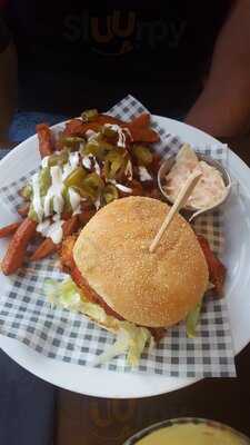 Dows Bar And Restaurant