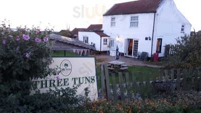 The Three Tuns
