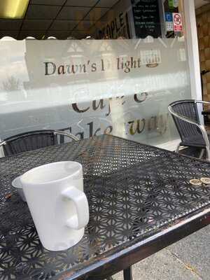 Dawn's Delight