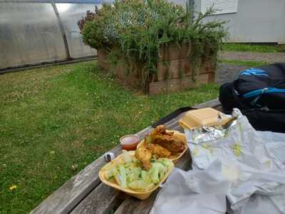 Kz Kebabs, Fish And Chips, Chicken And Pizza