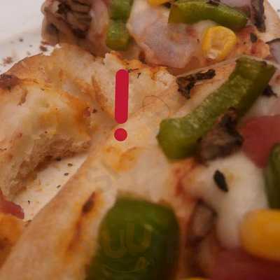 Kz Kebabs, Fish And Chips, Chicken And Pizza