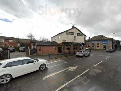 Railway Hotel