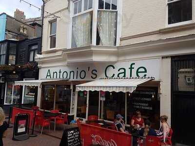 Antonio's