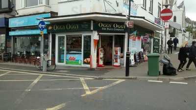 Oggy Oggy The Pasty Company