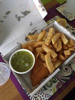 Murphy's Fish And Chips