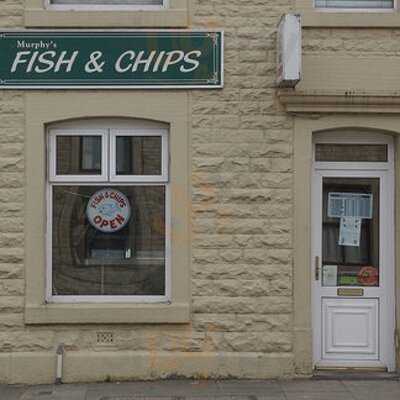 Murphy's Fish And Chips