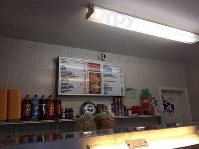 Murphy's Fish And Chips