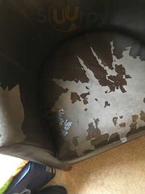 The Albany Pub & Dining Room