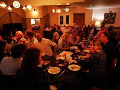 The Albany Pub & Dining Room