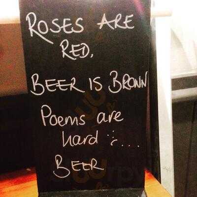 The Albany Pub & Dining Room