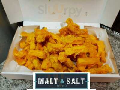 Malt And Salt