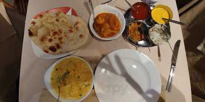 Chickos Flamed Grilled Chicken