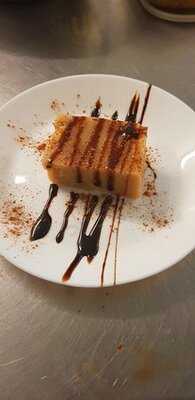 Achilles Meze Bar And Grill