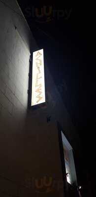 Achilles Meze Bar And Grill