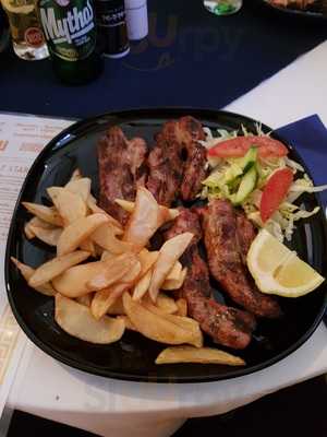 Achilles Meze Bar And Grill