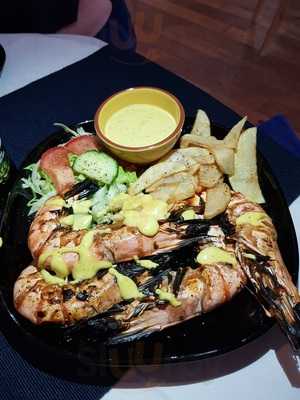 Achilles Meze Bar And Grill